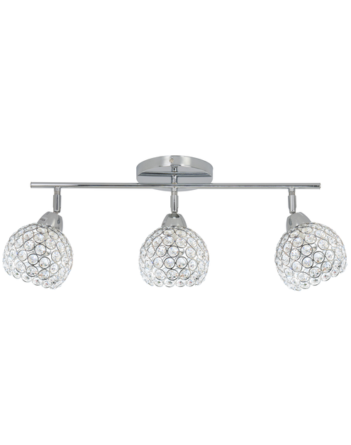 Zdjęcie: Lampa sufitowa Frej 8411/3B 8C ELEM