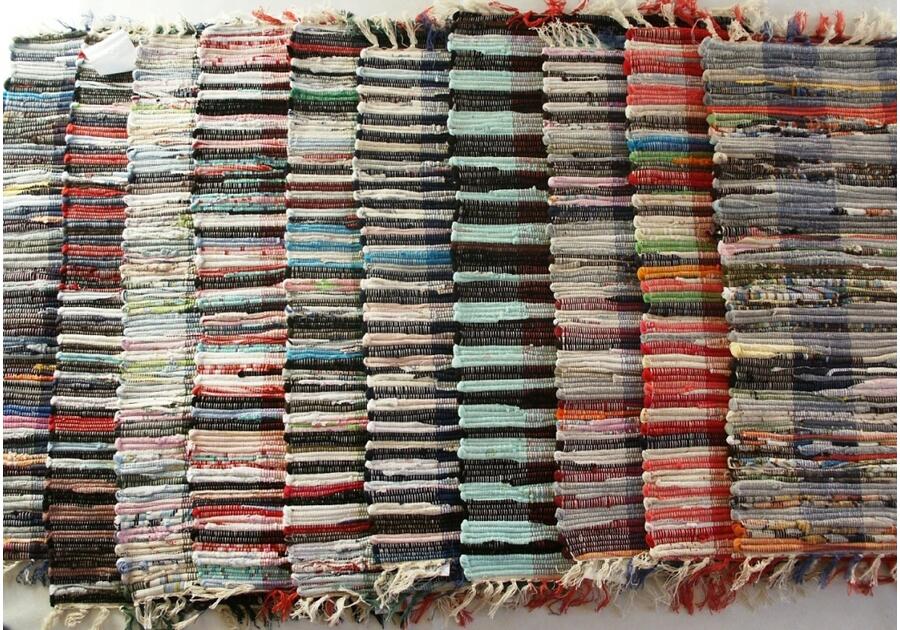 Zdjęcie: Wycieraczka Solemar 70x140 cm EUROMAT