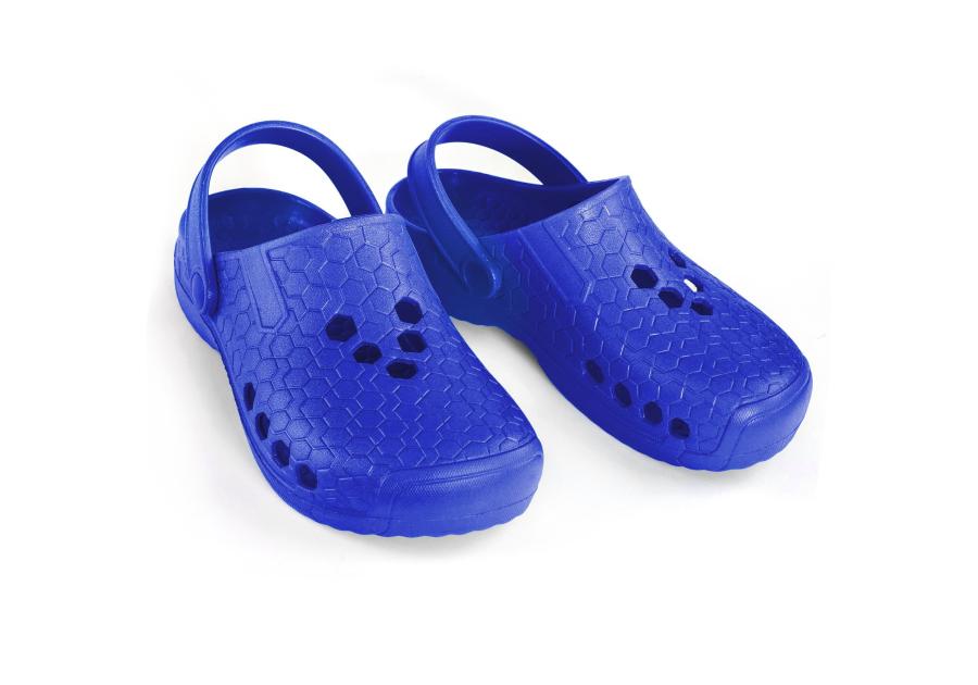 Zdjęcie: Klapki Dry Walker Hex Open Cornflower 38 niebieskie 4IQ