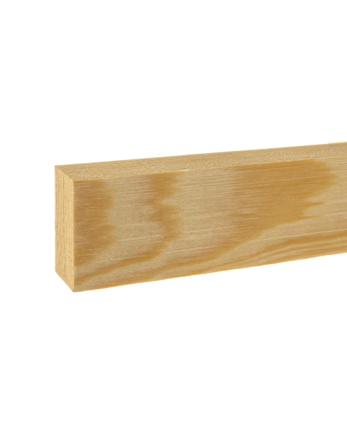 Zdjęcie: Sztaba prostokątna 20x40x900 mm DOLLKEN
