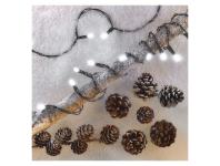 Zdjęcie: Lampki choinkowe 200 LED 10 m IP20 CW EMOS