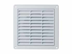 Osłona wentylacyjna 14x14 TUŻS fi100 AWENTA