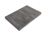 Zdjęcie: Płyta betonowa Lamell 4,5x40x60 cm nerino biało-szaro-czarny POLBRUK