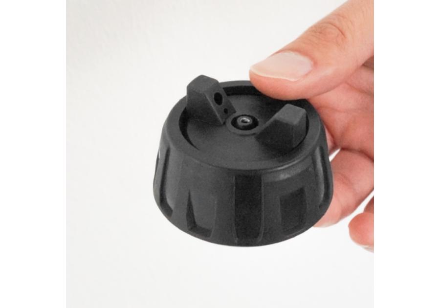 Zdjęcie: Pistolet do farb TC-SY 600 S Spray SYS 4260015 EINHELL