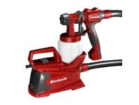 Zdjęcie: Pistolet do farb TC-SY 600 S Spray SYS 4260015 EINHELL