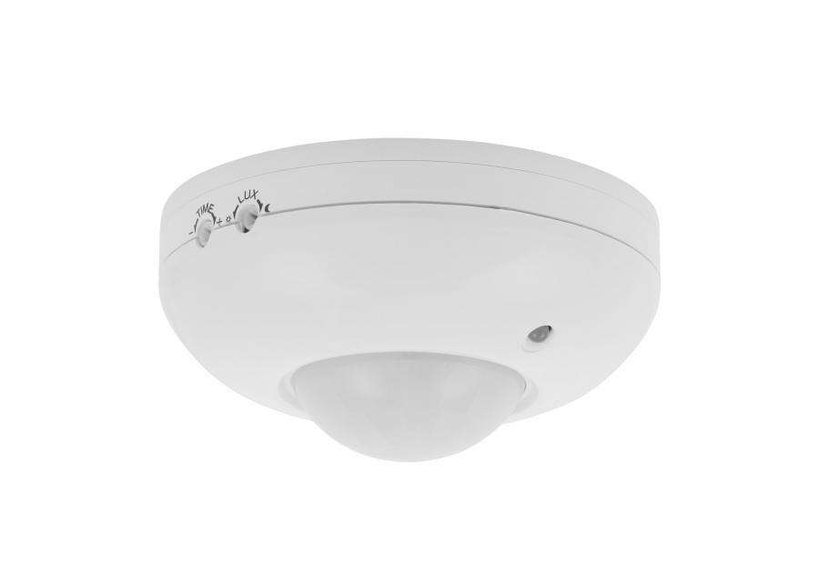 Zdjęcie: Czujnik ruchu wewnętrzny JQ-37-W Zona KANLUX