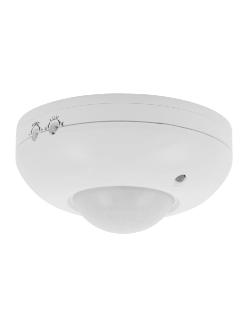 Zdjęcie: Czujnik ruchu wewnętrzny JQ-37-W Zona KANLUX