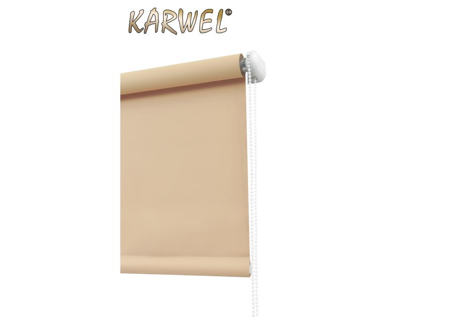 Zdjęcie: Roleta ścienna 90x240 cm K802 KARWEL