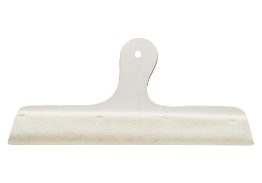 Zdjęcie: Szpachla 28 cm welur 4 mm HARDY