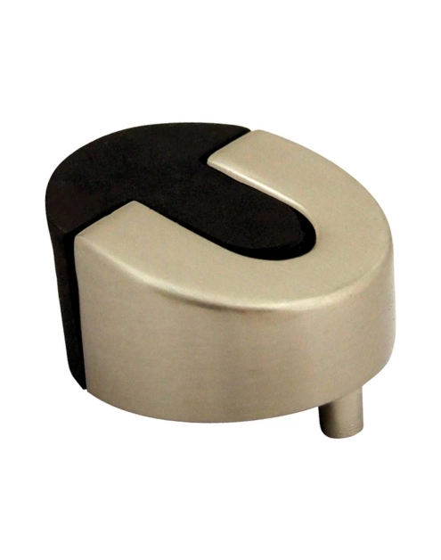 Zdjęcie: Odbojnik drzwiowy AMB SDH049 nikiel satyna METRO