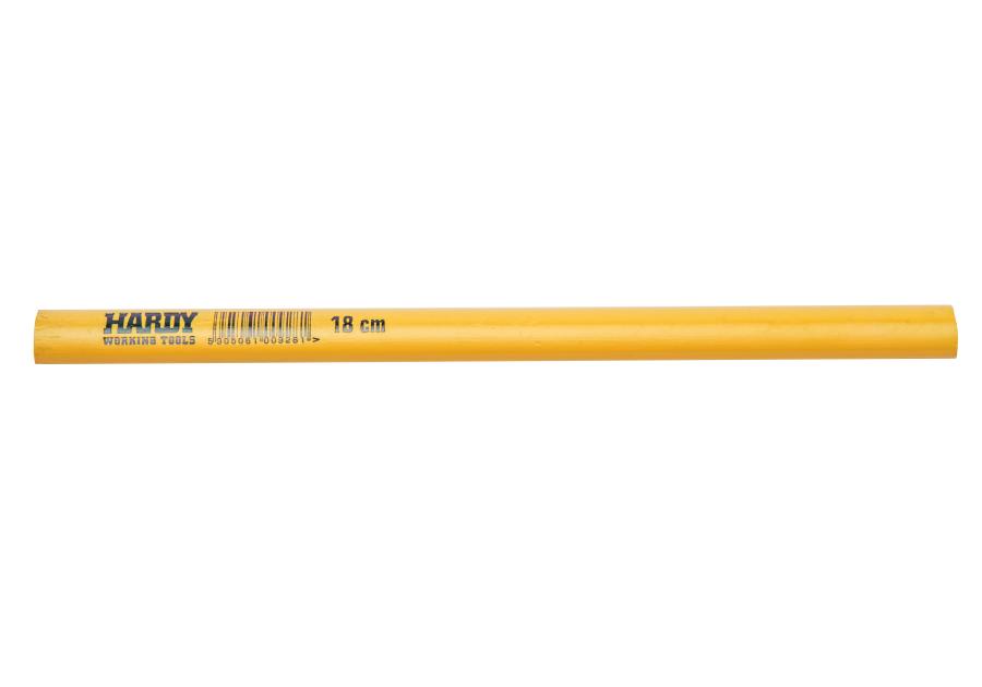 Zdjęcie: Ołówek 18 cm HARDY