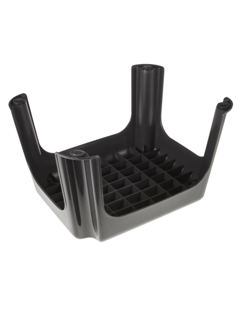 Zdjęcie: Taboret tim grafitowy KEEEPER