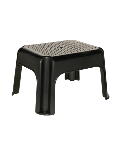 Zdjęcie: Taboret tim grafitowy KEEEPER