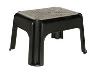 Zdjęcie: Taboret tim grafitowy KEEEPER