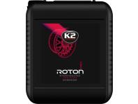 Zdjęcie: Płyn do mycia felg Roton Pro 20 L K2