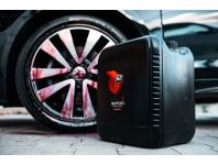 Zdjęcie: Płyn do mycia felg Roton Pro 20 L K2