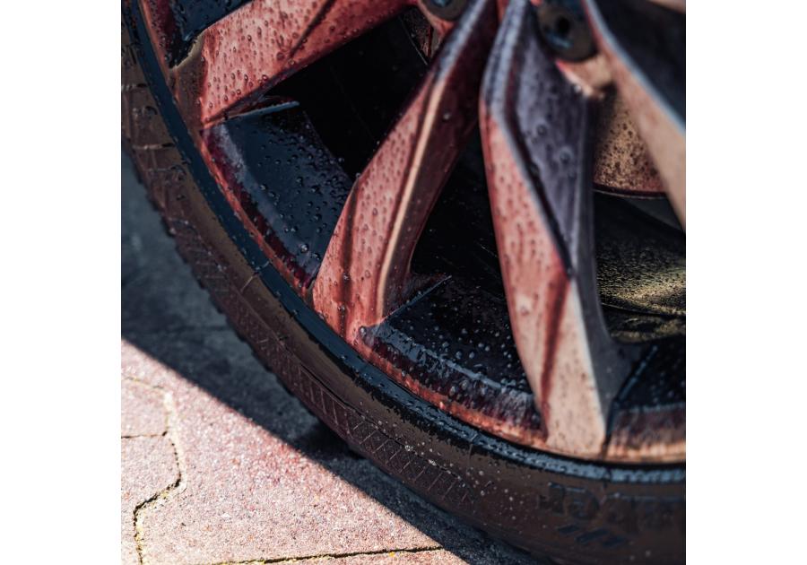 Zdjęcie: Płyn do mycia felg Roton Pro 20 L K2