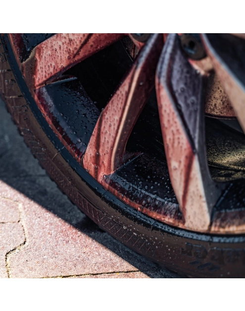 Zdjęcie: Płyn do mycia felg Roton Pro 20 L K2