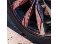 Zdjęcie: Płyn do mycia felg Roton Pro 20 L K2