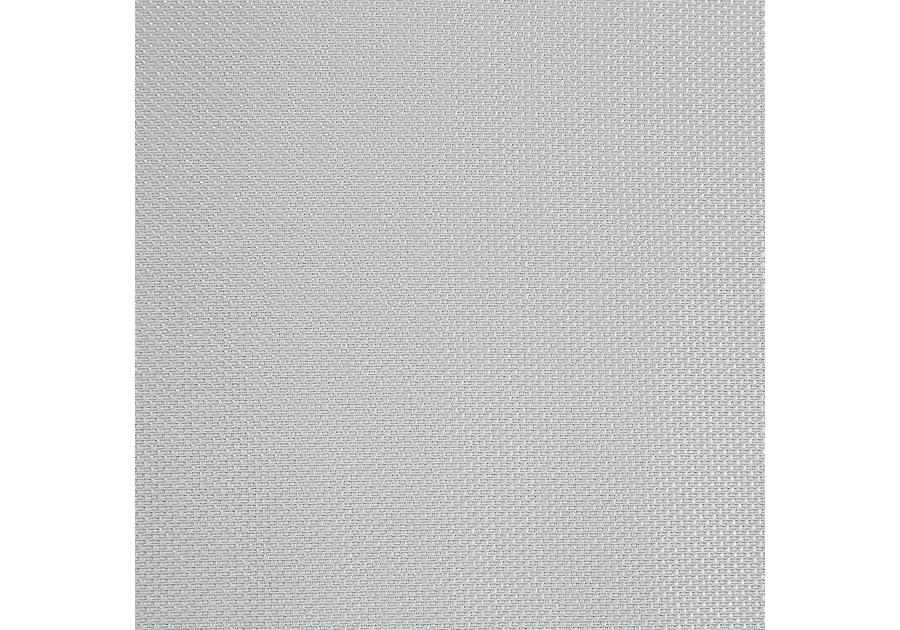 Zdjęcie: Zasłona Aggie 140x250 cm jasnosrebrna na przelotkach EUROFIRANY