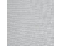 Zdjęcie: Zasłona Aggie 140x250 cm jasnosrebrna na przelotkach EUROFIRANY