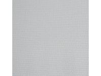 Zdjęcie: Zasłona Aggie 140x250 cm jasnosrebrna na przelotkach EUROFIRANY