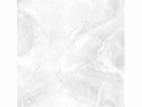 Gres szkliwiony Onyx Silver Polished 60x60 cm Ceramika NETTO