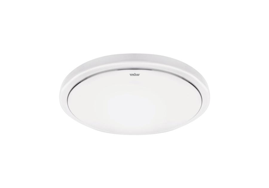 Zdjęcie: Plafoniera SMD Sola Led C Slim 14W kolor biały STRUHM