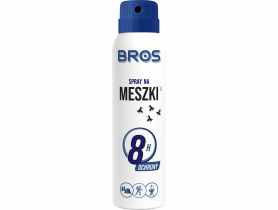 Spray na meszki 90 ml BROS