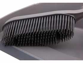 Zmiotka + Szufelka Silver PUCUŚ