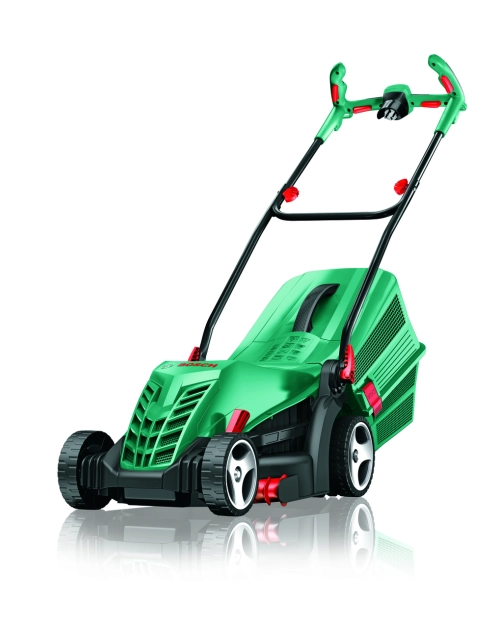 Zdjęcie: Kosiarka elektryczna ARM 37 BOSCH