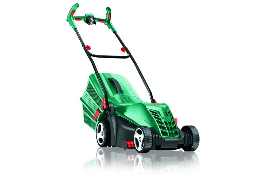 Zdjęcie: Kosiarka elektryczna ARM 37 BOSCH