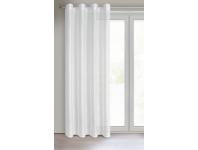 Zdjęcie: Firana gotowa SIBEL 140x250 cm biały (326709) EUROFIRANY