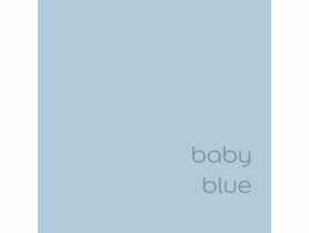 Tester farby EasyCare 0,03 L baby blue DULUX