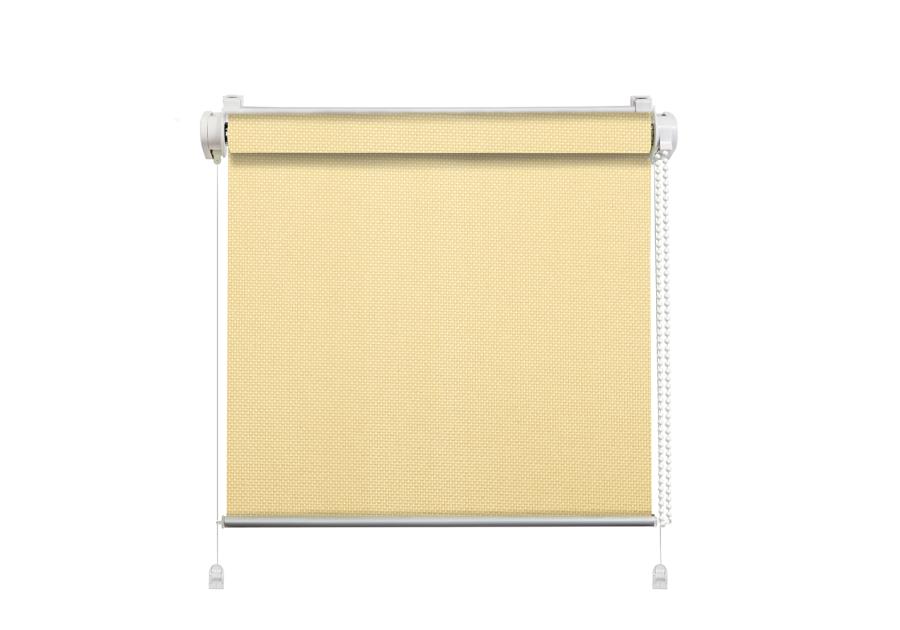 Zdjęcie: Roleta mini Design system click 68x150 cm beż MARDOM