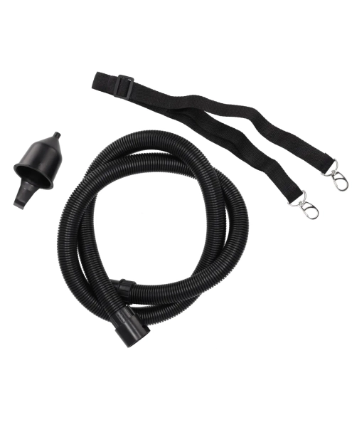 Zdjęcie: Agregat malarski HVLP 650 W dysza 2,5 mm DEDRA