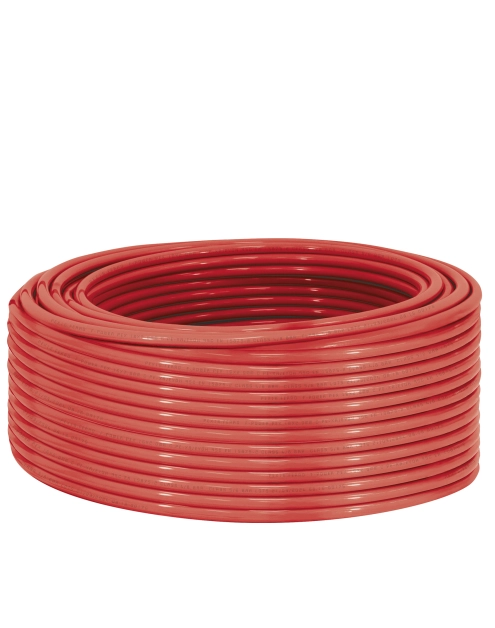Zdjęcie: Rura 5-warstwowa z barierą Evoh F-power  PEX 16x2 mm 600 m FERRO
