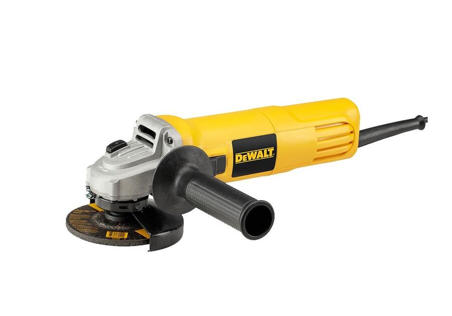 Zdjęcie: Szlifierka kątowa 950 W 125 mm Dewalt STANLEY