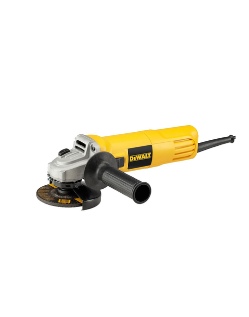 Zdjęcie: Szlifierka kątowa 950 W 125 mm Dewalt STANLEY