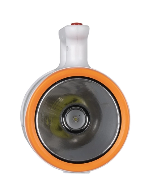 Zdjęcie: Latarka akumulatorowa 2w1 ze światłem bocznym + powerbank VA0085 VAYOX