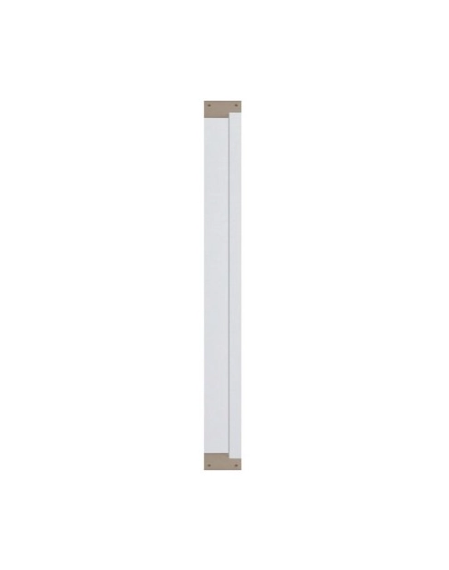 Zdjęcie: Ościeżnica stała główka biały 80 cm K/T WINDOOR