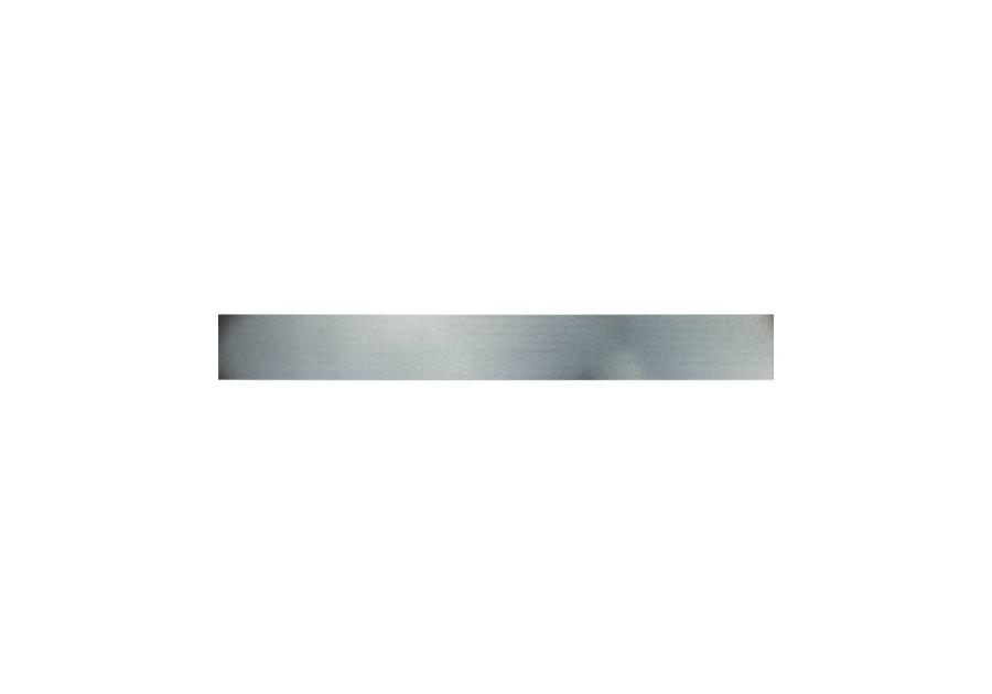 Zdjęcie: Blacha stalowa ocynkowana 120 x 1000 x 0,5 mm METRO