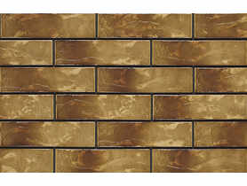 Płytka elewacyjna Dakota rustiko 24,5x6,5 cm CERRAD