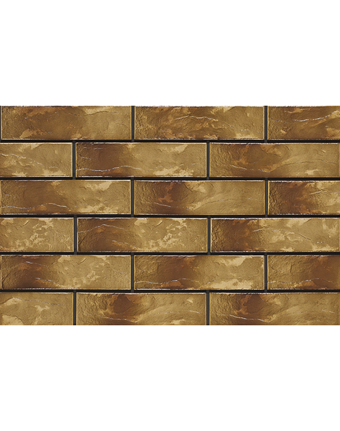 Zdjęcie: Płytka elewacyjna Dakota rustiko 24,5x6,5 cm CERRAD