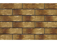 Zdjęcie: Płytka elewacyjna Dakota rustiko 24,5x6,5 cm CERRAD