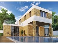 Zdjęcie: Płytka elewacyjna Dakota rustiko 24,5x6,5 cm CERRAD