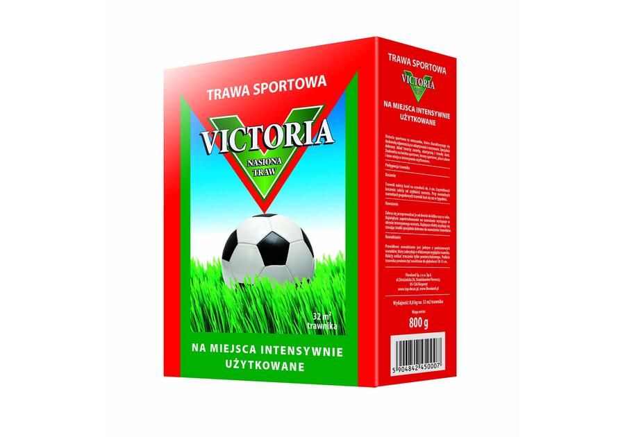 Zdjęcie: Mieszanka sportowa 0,9 kg VICTORIA