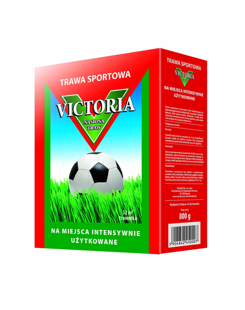 Zdjęcie: Mieszanka sportowa 0,9 kg VICTORIA