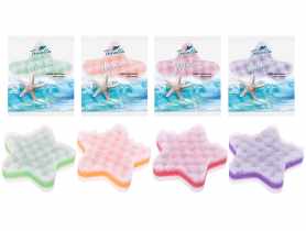 Gąbka kąpielowa Asteria10506 RAVI