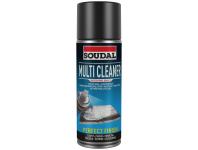 Zdjęcie: Aktywna pianka czyszcząca Multi Cleaner 400 ml SOUDAL